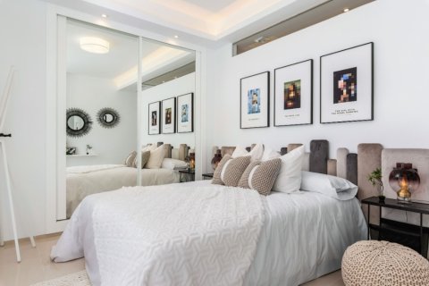 Продажа таухауса в Сьюдад Кесада, Аликанте, Испания 3 спальни, 134м2 №145959 - фото 15