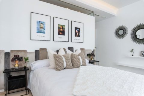 Продажа таухауса в Сьюдад Кесада, Аликанте, Испания 3 спальни, 134м2 №145959 - фото 14