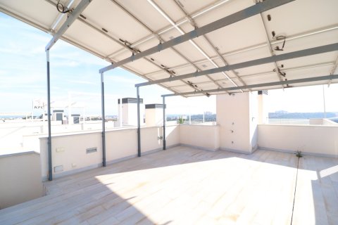 Продажа виллы в Кабо Роиг, Аликанте, Испания 3 спальни, 140м2 №145954 - фото 5