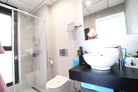 Продажа виллы в Кабо Роиг, Аликанте, Испания 3 спальни, 140м2 №145954 - фото 13