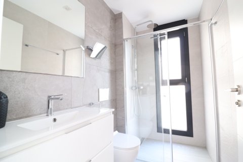 Продажа виллы в Кабо Роиг, Аликанте, Испания 3 спальни, 140м2 №145954 - фото 9