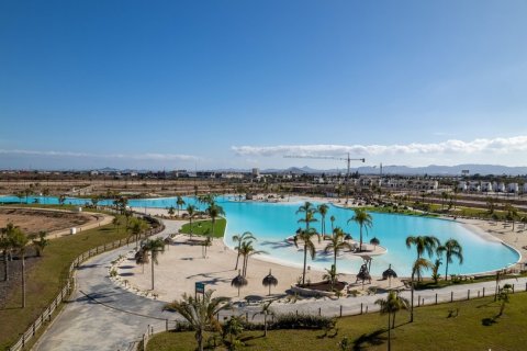 Villa à vendre à Alicante, Espagne, 3 chambres, 202 m2 No. 145957 - photo 12