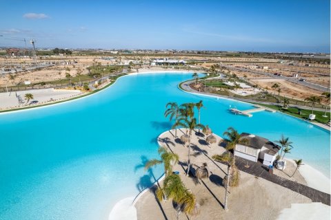 Villa à vendre à Alicante, Espagne, 3 chambres, 202 m2 No. 145957 - photo 11