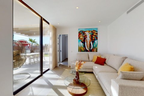 Villa zum Verkauf in Alicante, Spanien 3 Schlafzimmer, 130 m2 Nr. 145953 - Foto 7