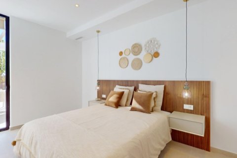 Villa zum Verkauf in Alicante, Spanien 3 Schlafzimmer, 130 m2 Nr. 145953 - Foto 10