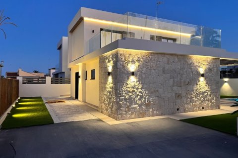 Villa zum Verkauf in Alicante, Spanien 3 Schlafzimmer, 130 m2 Nr. 145953 - Foto 21