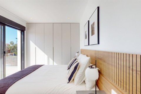 Villa zum Verkauf in Alicante, Spanien 3 Schlafzimmer, 130 m2 Nr. 145953 - Foto 15