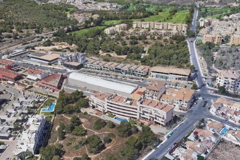 Apartment for sale in Alicante, Spain 2 bedrooms, 89 sq.m. No. 145958 - photo 2