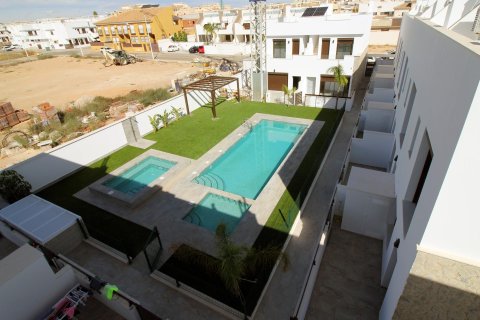 Villa zum Verkauf in Pilar de la Horadada, Alicante, Spanien 4 Schlafzimmer, 119 m2 Nr. 195936 - Foto 20
