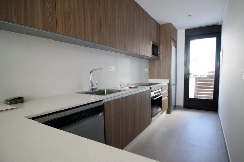 Villa zum Verkauf in Pilar de la Horadada, Alicante, Spanien 4 Schlafzimmer, 119 m2 Nr. 195936 - Foto 7