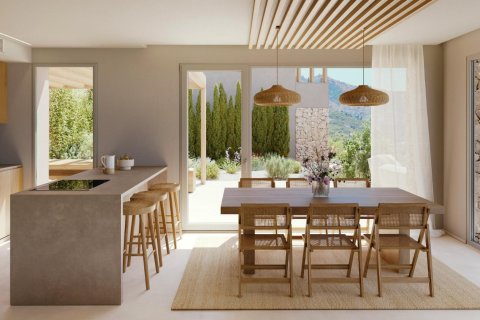 Villa zum Verkauf in Lliber, Alicante, Spanien 3 Schlafzimmer, 291 m2 Nr. 195934 - Foto 11