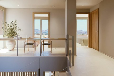 Villa zum Verkauf in Lliber, Alicante, Spanien 3 Schlafzimmer, 291 m2 Nr. 195934 - Foto 12