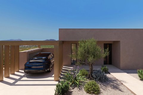 Villa zum Verkauf in Lliber, Alicante, Spanien 3 Schlafzimmer, 291 m2 Nr. 195934 - Foto 18