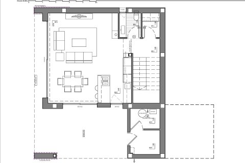 Villa zum Verkauf in Lliber, Alicante, Spanien 3 Schlafzimmer, 291 m2 Nr. 195934 - Foto 21