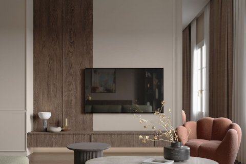 Apartamento en venta en Barcelona, España 4 dormitorios, No. 140983 - foto 6