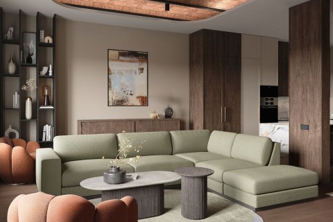 Apartamento en venta en Barcelona, España 4 dormitorios, No. 140983 - foto 1