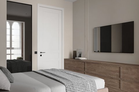 Apartamento en venta en Barcelona, España 4 dormitorios, No. 140983 - foto 27