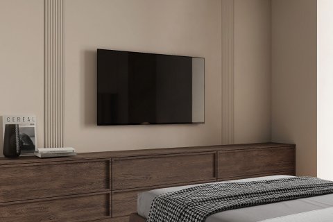 Apartamento en venta en Barcelona, España 4 dormitorios, No. 140983 - foto 28