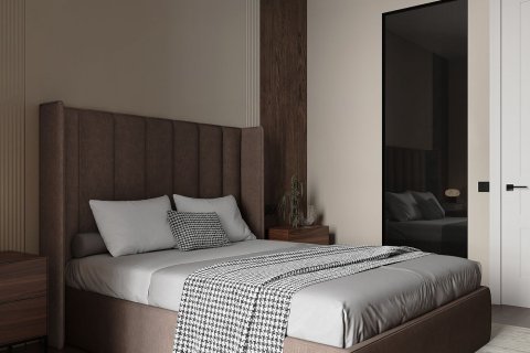 Apartamento en venta en Barcelona, España 4 dormitorios, No. 140983 - foto 24