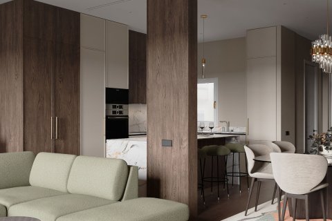 Apartamento en venta en Barcelona, España 4 dormitorios, No. 140983 - foto 4