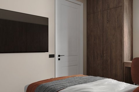 Apartamento en venta en Barcelona, España 4 dormitorios, No. 140983 - foto 16