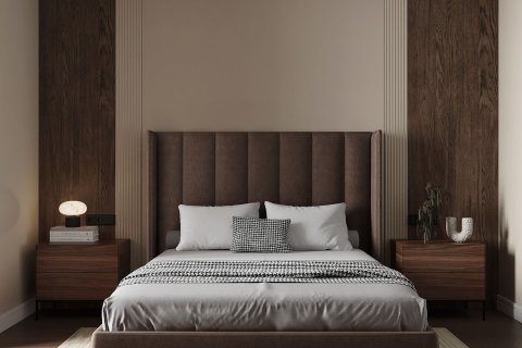 Apartamento en venta en Barcelona, España 4 dormitorios, No. 140983 - foto 25