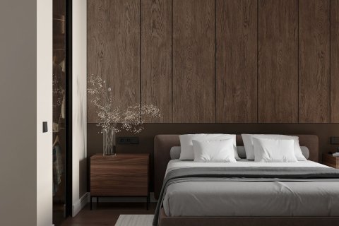 Apartamento en venta en Barcelona, España 4 dormitorios, No. 140983 - foto 20