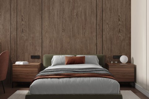 Apartamento en venta en Barcelona, España 4 dormitorios, No. 140983 - foto 14