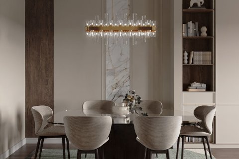 Apartamento en venta en Barcelona, España 4 dormitorios, No. 140983 - foto 8