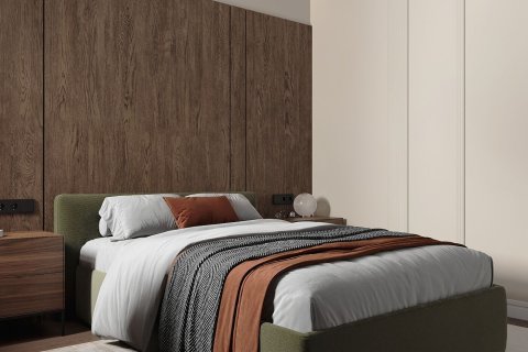 Apartamento en venta en Barcelona, España 4 dormitorios, No. 140983 - foto 12