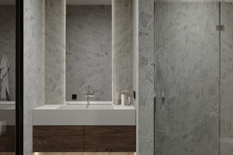 Apartamento en venta en Barcelona, España 4 dormitorios, No. 140983 - foto 17