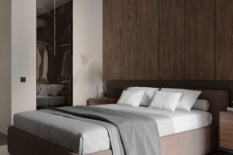 Apartamento en venta en Barcelona, España 4 dormitorios, No. 140983 - foto 21