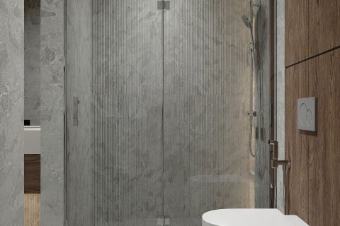 Apartamento en venta en Barcelona, España 4 dormitorios, No. 140983 - foto 18