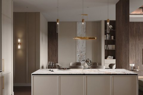 Apartamento en venta en Barcelona, España 4 dormitorios, No. 140983 - foto 10