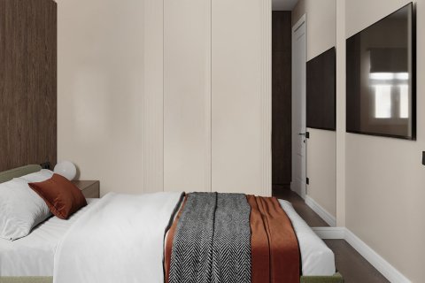 Apartamento en venta en Barcelona, España 4 dormitorios, No. 140983 - foto 13