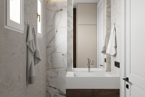 Apartamento en venta en Barcelona, España 4 dormitorios, No. 140983 - foto 30