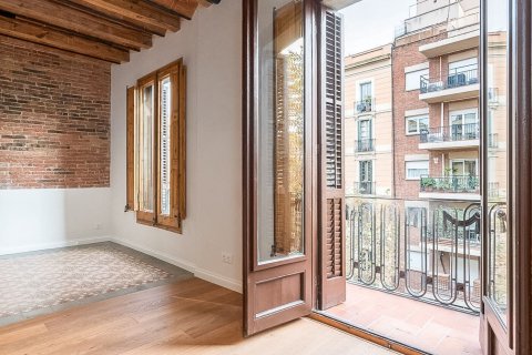 Apartment à vendre à Barcelona, Espagne, 3 chambres, No. 140984 - photo 11