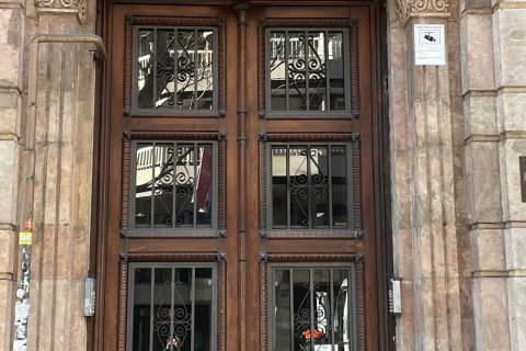 Apartment à vendre à Barcelona, Espagne, 3 chambres, No. 140984 - photo 23