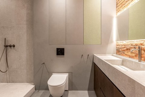 Apartment à vendre à Barcelona, Espagne, 3 chambres, No. 140984 - photo 12