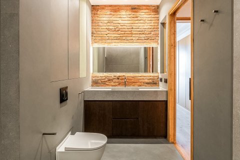 Apartment à vendre à Barcelona, Espagne, 3 chambres, No. 140984 - photo 14