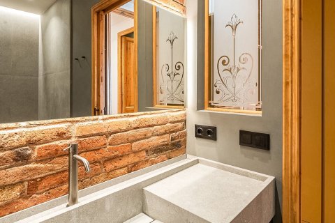 Apartment à vendre à Barcelona, Espagne, 3 chambres, No. 140984 - photo 13