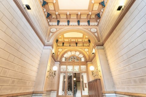 Apartamento en venta en Barcelona, España 4 dormitorios, No. 140985 - foto 16