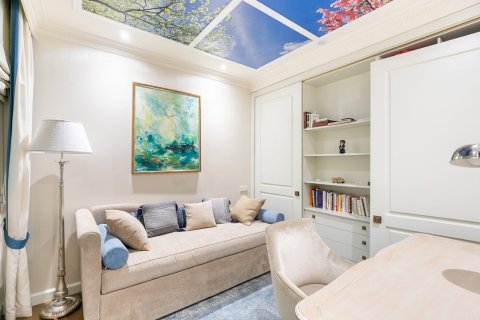 Продажа таухауса в Барселона, Испания 4 спальни,  №140988 - фото 26