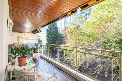 Продажа таухауса в Барселона, Испания 4 спальни,  №140988 - фото 2