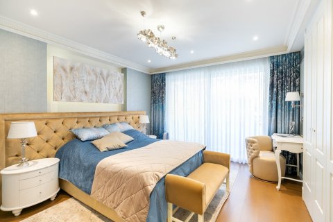 Продажа таухауса в Барселона, Испания 4 спальни,  №140988 - фото 22