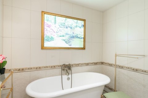 Продажа таухауса в Барселона, Испания 4 спальни,  №140988 - фото 21