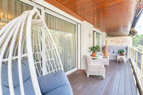 Продажа таухауса в Барселона, Испания 4 спальни,  №140988 - фото 3