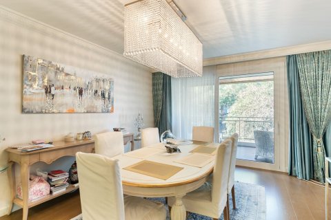 Продажа таухауса в Барселона, Испания 4 спальни,  №140988 - фото 7