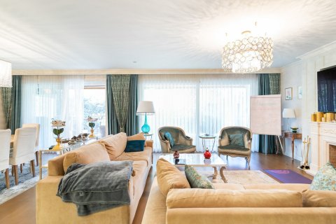 Продажа таухауса в Барселона, Испания 4 спальни,  №140988 - фото 6