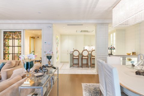 Продажа таухауса в Барселона, Испания 4 спальни,  №140988 - фото 8